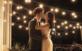 당진 웨딩박람회 웨딩홀 및 예식장 내부 모습