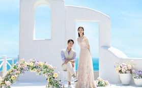 2026 웨딩박람회 일정 신혼여행 및 허니문 안내 자료