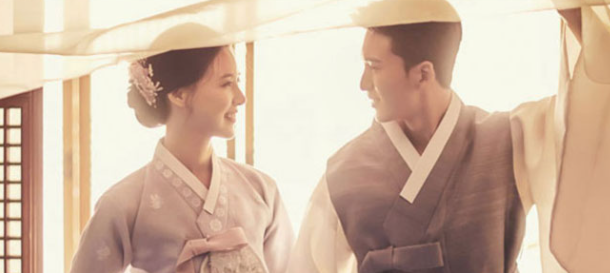 부천 위드유 웨딩박람회 웨딩홀 및 예식장 내부 모습