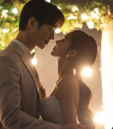 대구연웨딩 웨딩박람회 웨딩홀 및 예식장 내부 모습