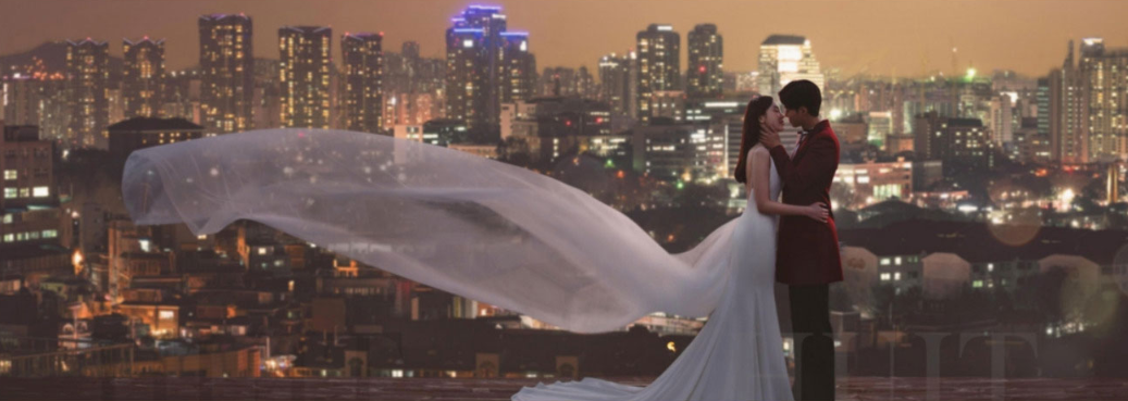 범계 웨딩박람회 혼수 및 예물 전시 부스