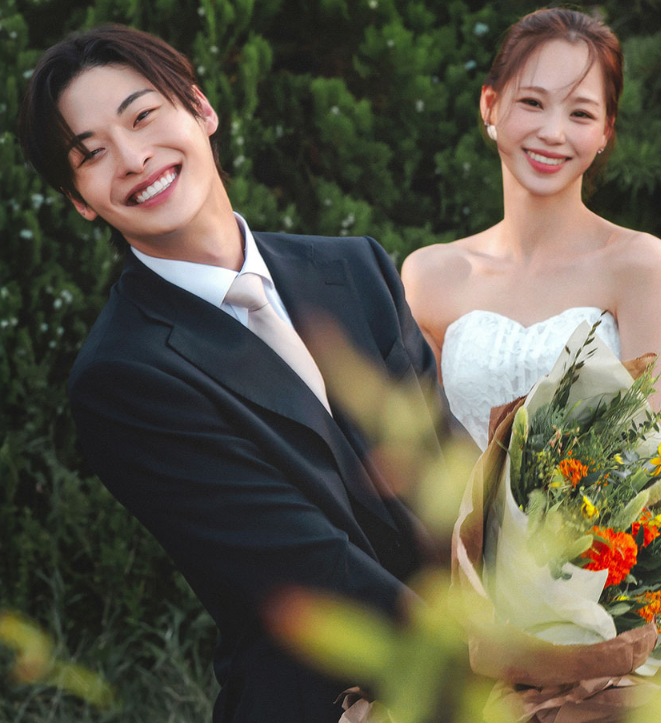 웨딩홀 셀렉 대구 혼수 및 예물 전시 부스