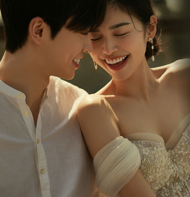 수원 컨벤션 패밀리 웨딩박람회 웨딩드레스 및 스드메 전시 공간