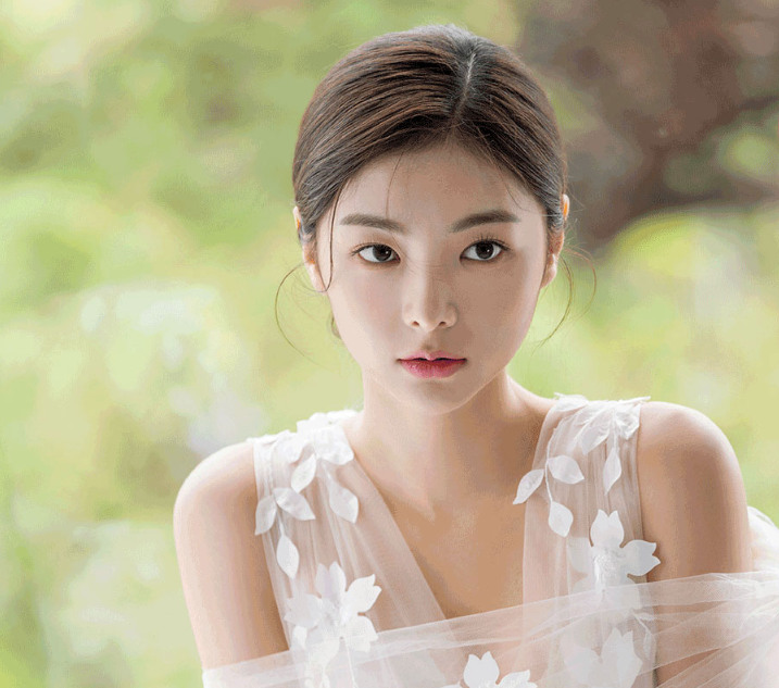 군산 웨딩스퀘어 웨딩박람회 웨딩드레스 및 스드메 전시 공간