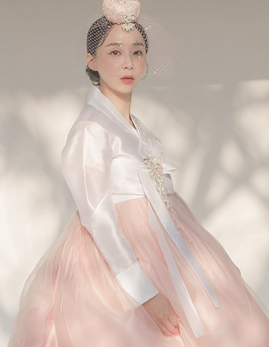 KNN 부산 웨딩엑스포 혼수 및 예물 전시 부스