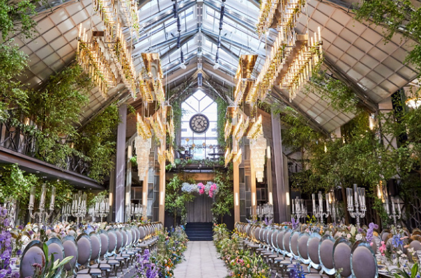 춘천 웨딩크라우드 웨딩박람회 신혼여행 및 허니문 안내 자료