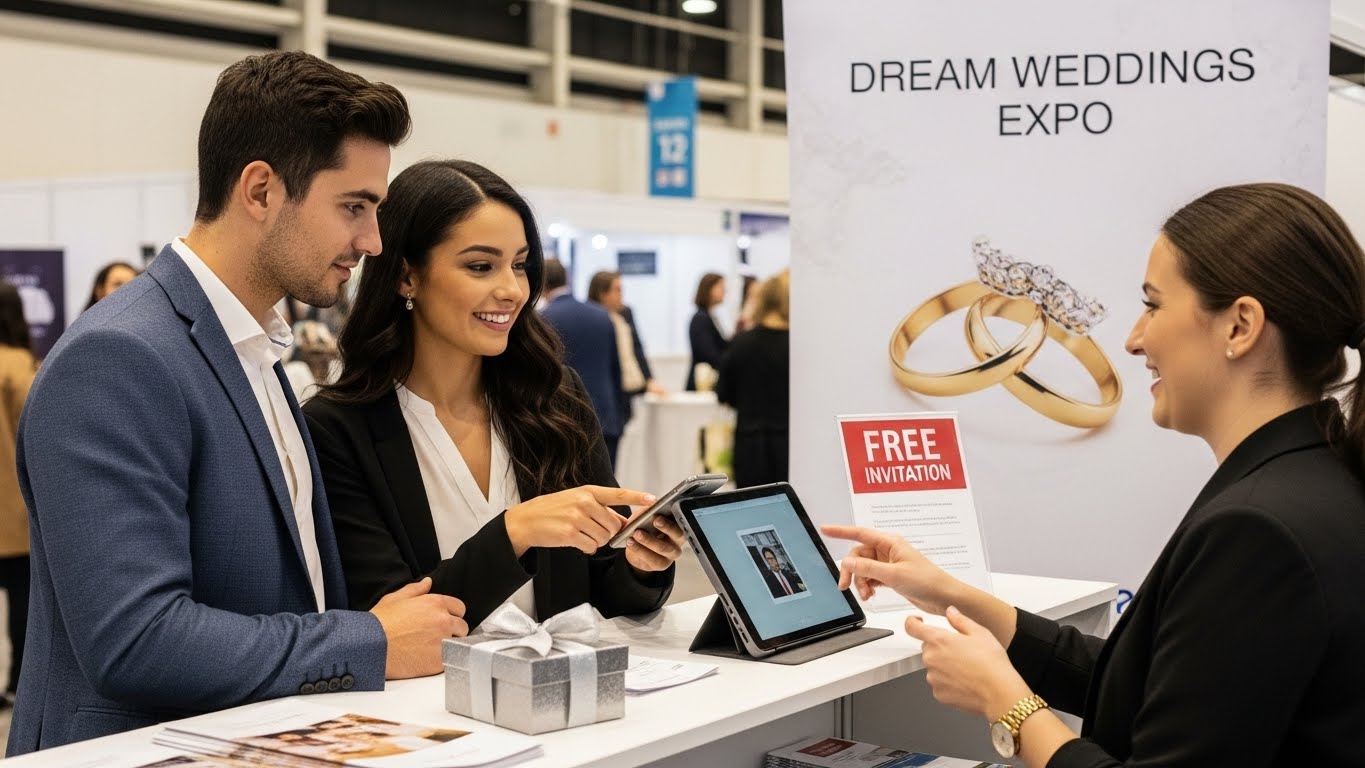 서울 웨딩박람회 신혼여행 및 허니문 안내 자료