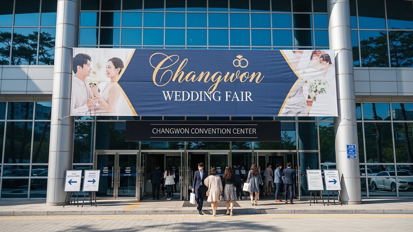 청주 에이스웨딩 박람회 신혼여행 및 허니문 안내 자료